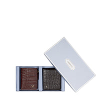 Load image into Gallery viewer, CO-MWWW-001 Brown Leather Combo
