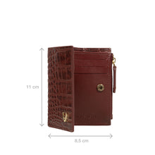 Load image into Gallery viewer, CO-MWWW-001 Brown Leather Combo
