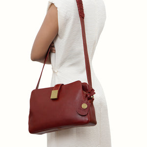 RESORT 01 CROSSBODY