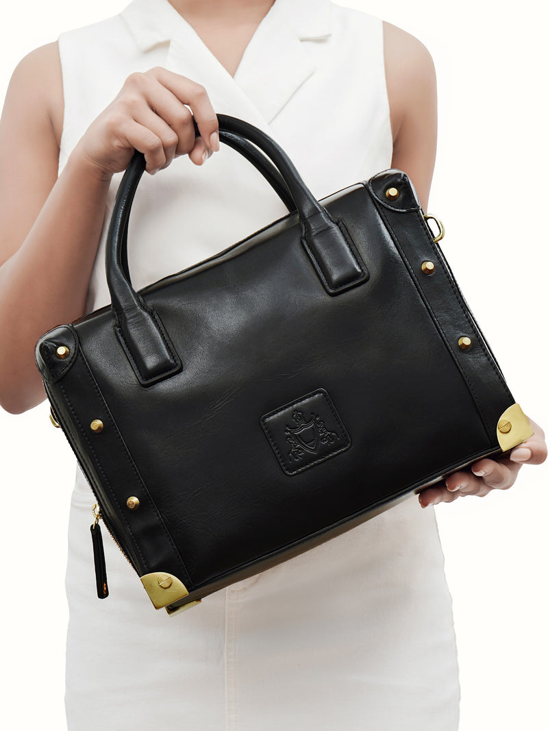 TULUM 02 SHOULDER BAG