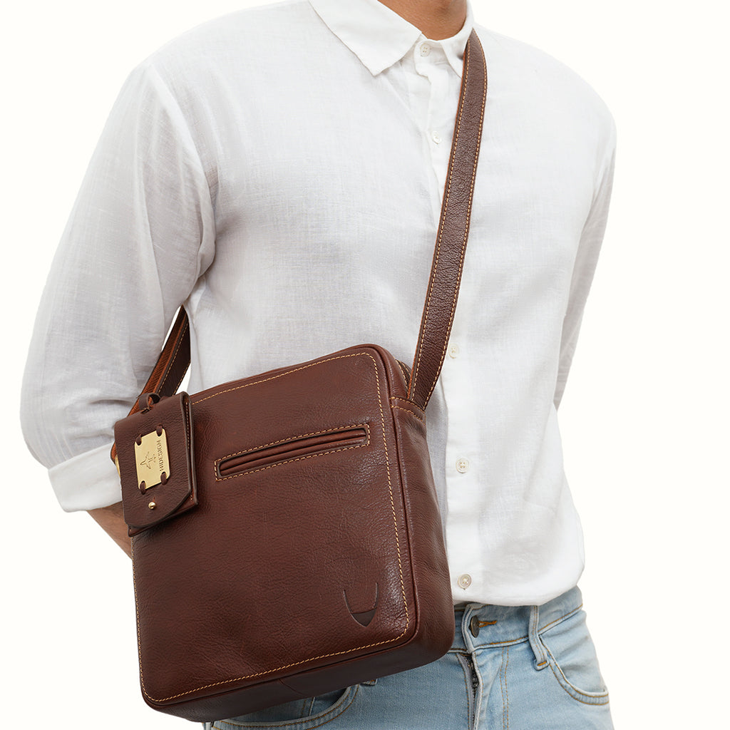 RAMBLER 01 CROSSBODY