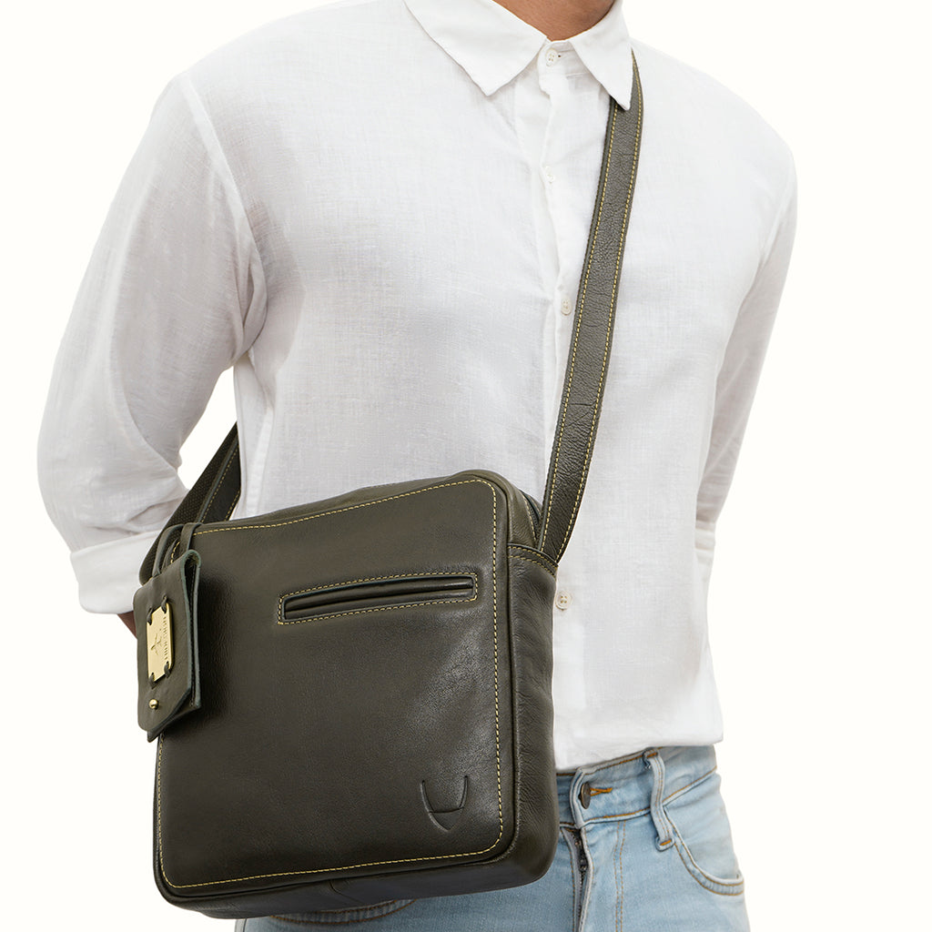 RAMBLER 01 CROSSBODY