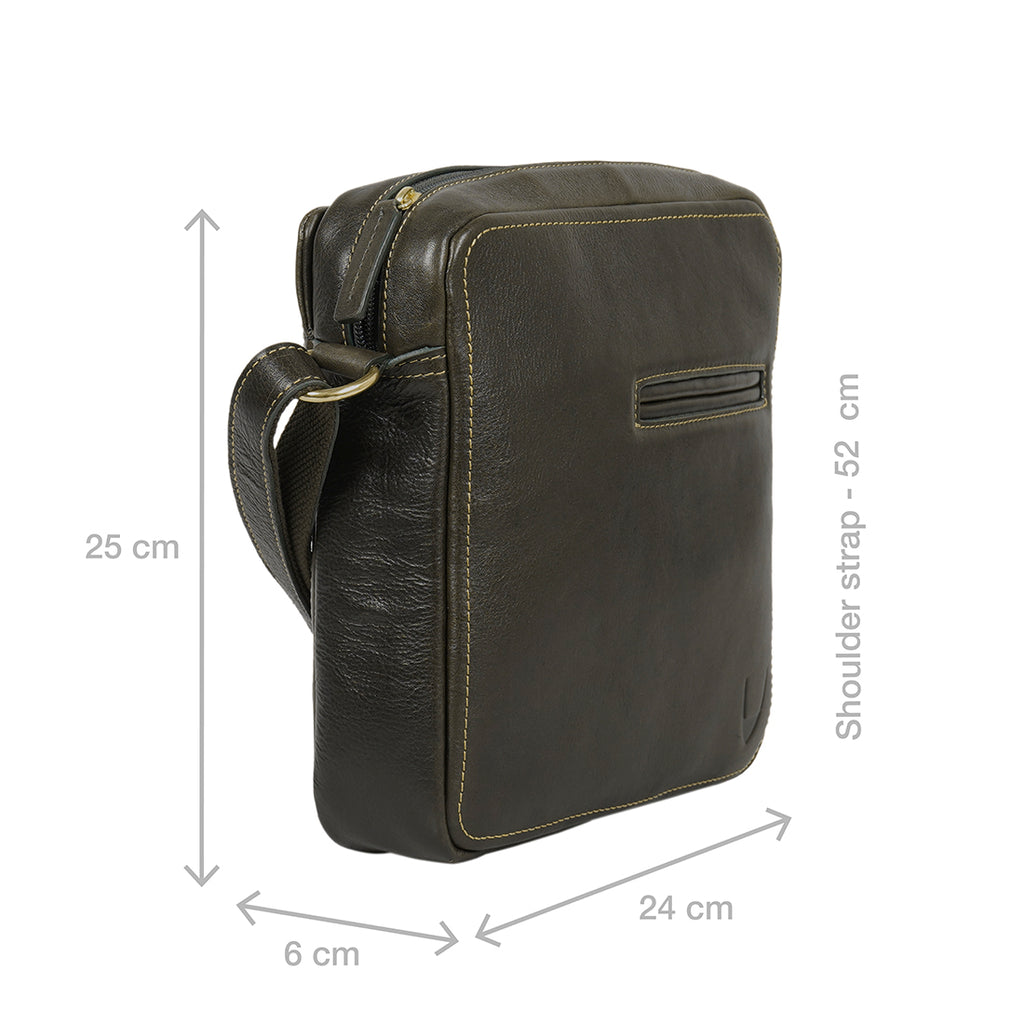 RAMBLER 01 CROSSBODY