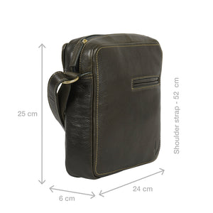 RAMBLER 01 CROSSBODY