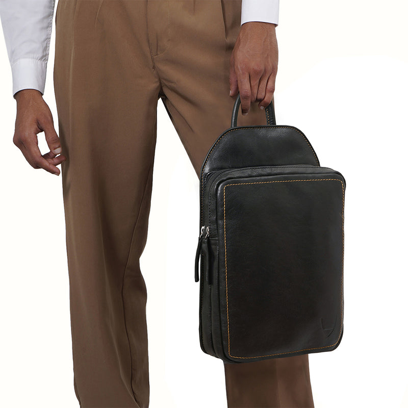 RAMBLER 02 CROSSBODY