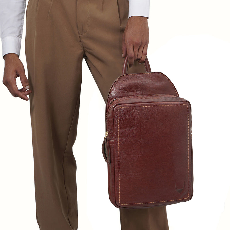 RAMBLER 02 CROSSBODY