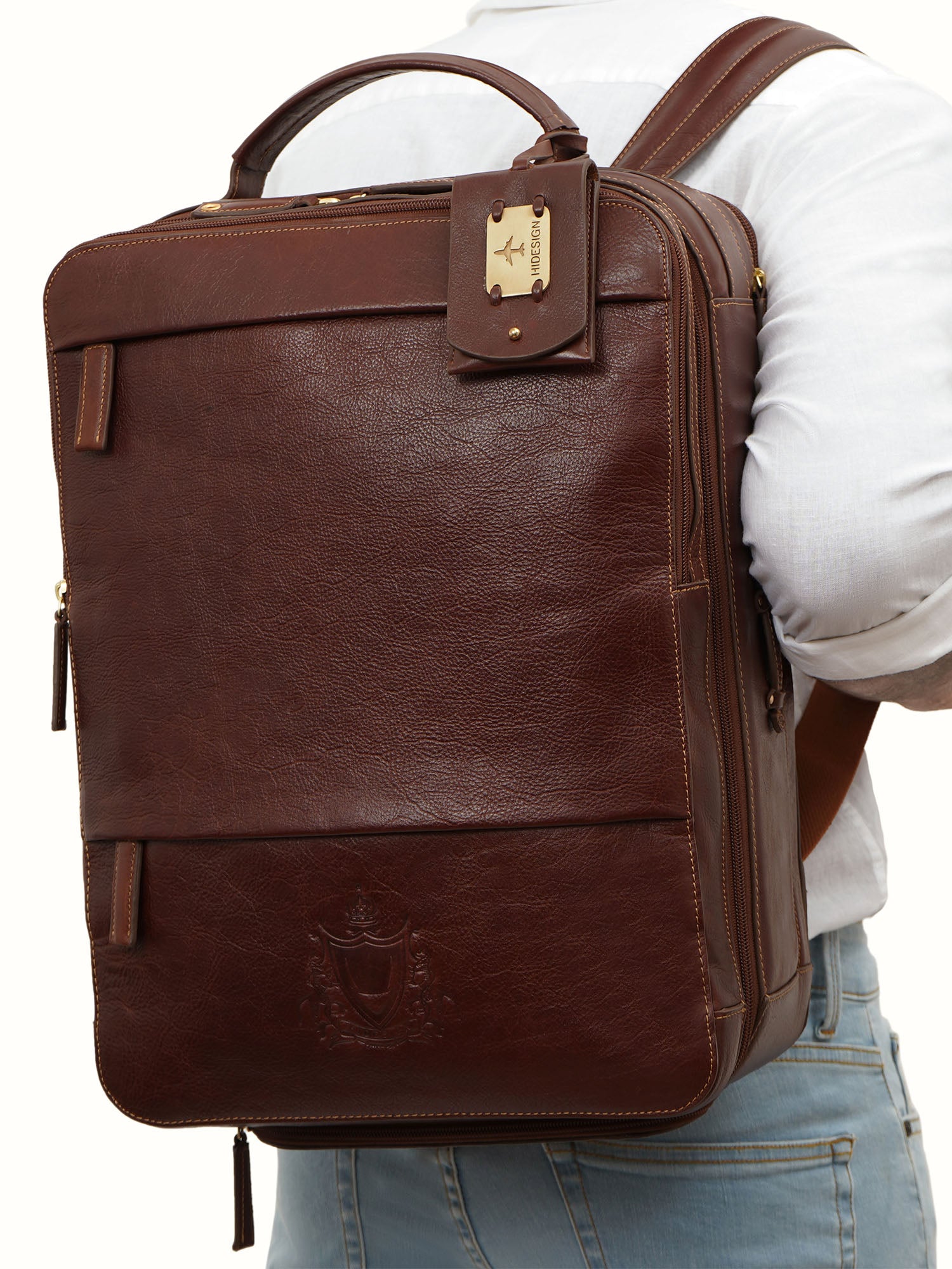 GITANO 01 BACKPACK