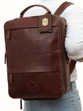 Load image into Gallery viewer, GITANO 01 BACKPACK
