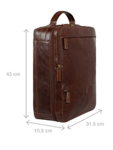 Load image into Gallery viewer, GITANO 01 BACKPACK
