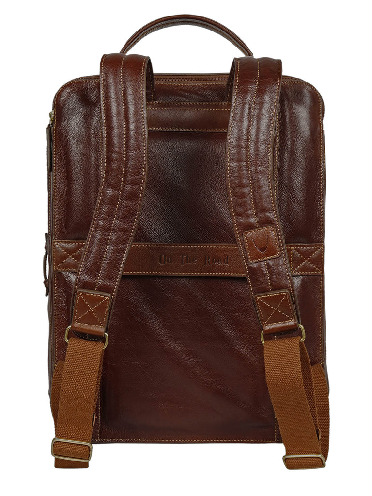 GITANO 01 BACKPACK