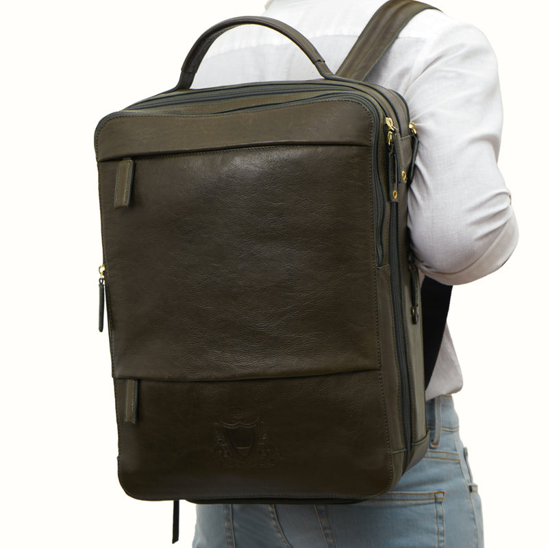 GITANO 01 BACKPACK