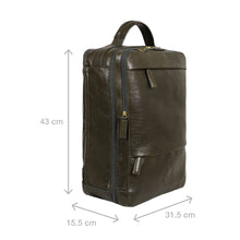 Load image into Gallery viewer, GITANO 01 BACKPACK
