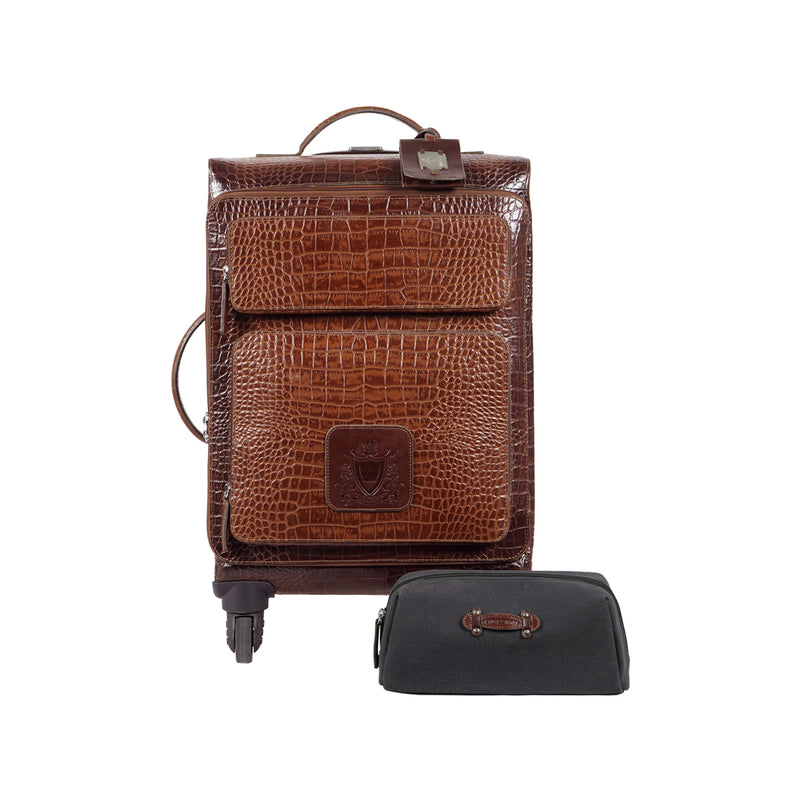 ROVER 02 TROLLEY BAG