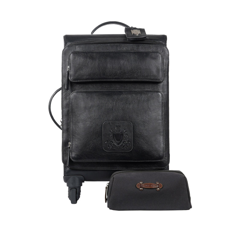 ROVER 02 TROLLEY BAG