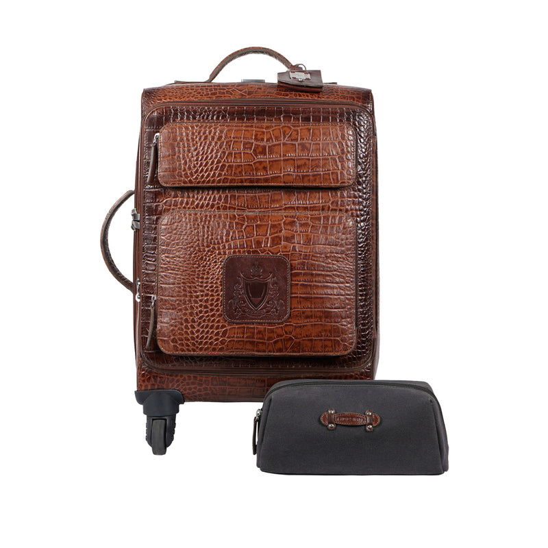 ROVER 03 TROLLEY BAG