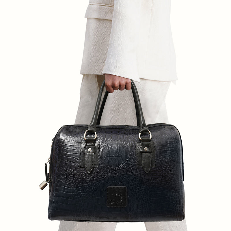 WANDERER 03 DUFFLE BAG