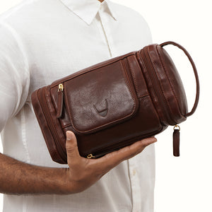 GITANO W1 WASH BAG