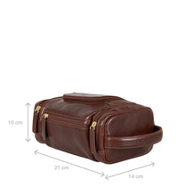 Load image into Gallery viewer, GITANO W1 WASH BAG
