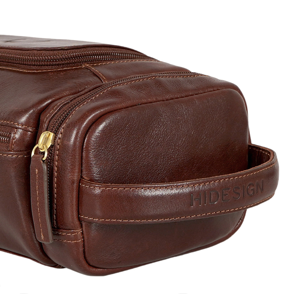 GITANO W1 WASH BAG