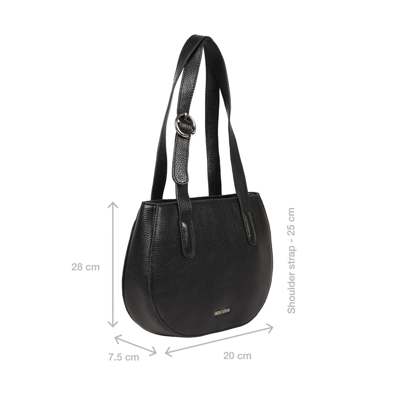 VIOLETTE 01 SHOULDER BAG