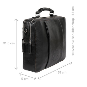 GITANO 03 BRIEFCASE