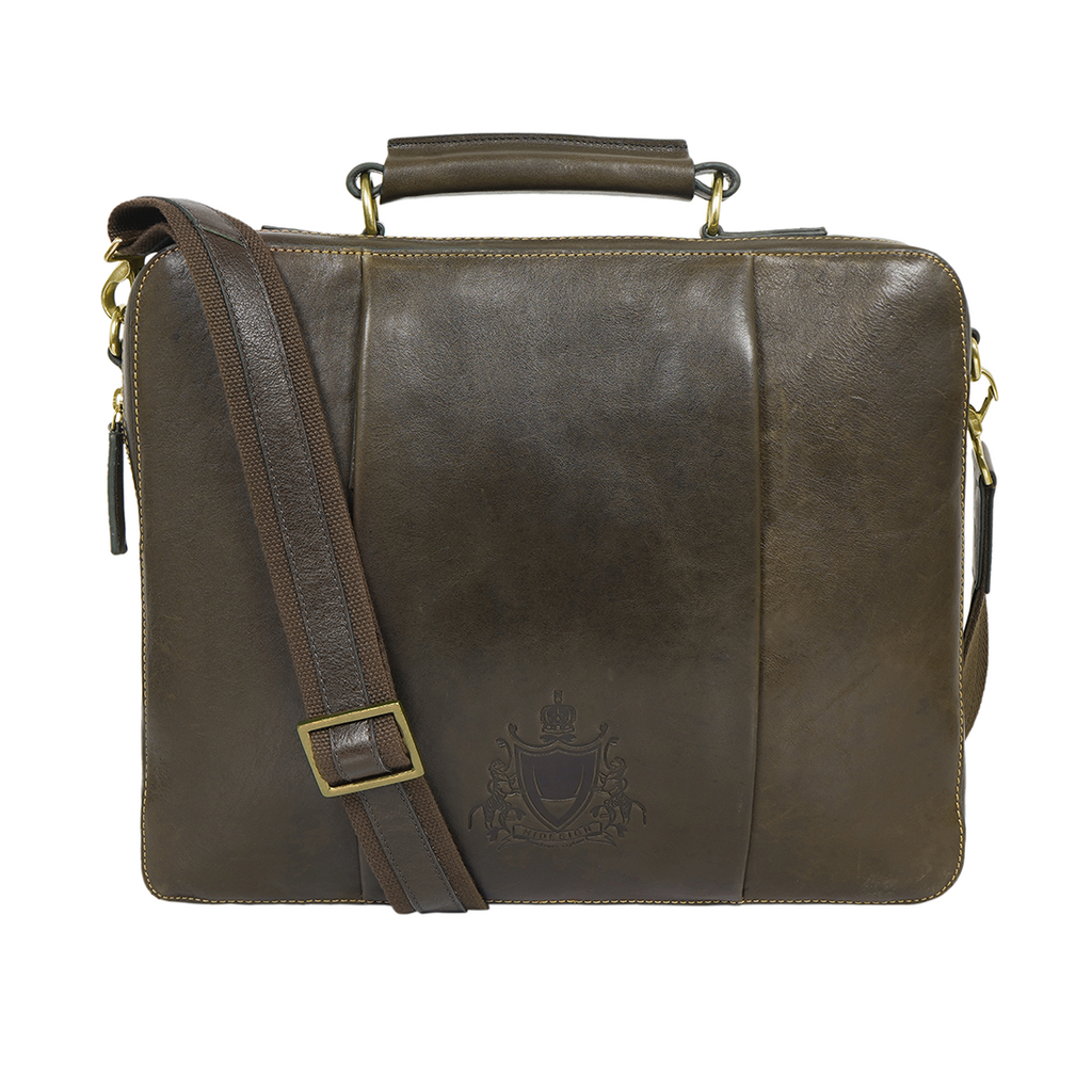 GITANO 03 BRIEFCASE