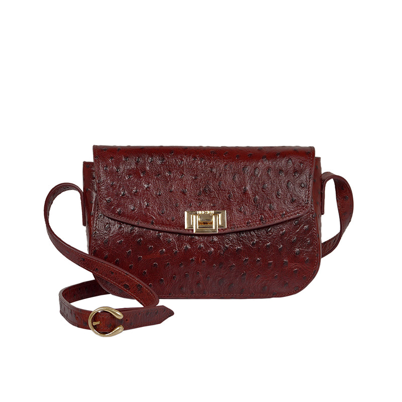 SCALA 01 SHOULDER BAG