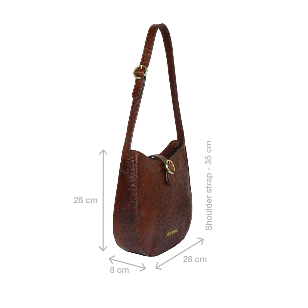 Shoulder Bag Hidesign Bags Women Hidesign Belle Star 01 Red