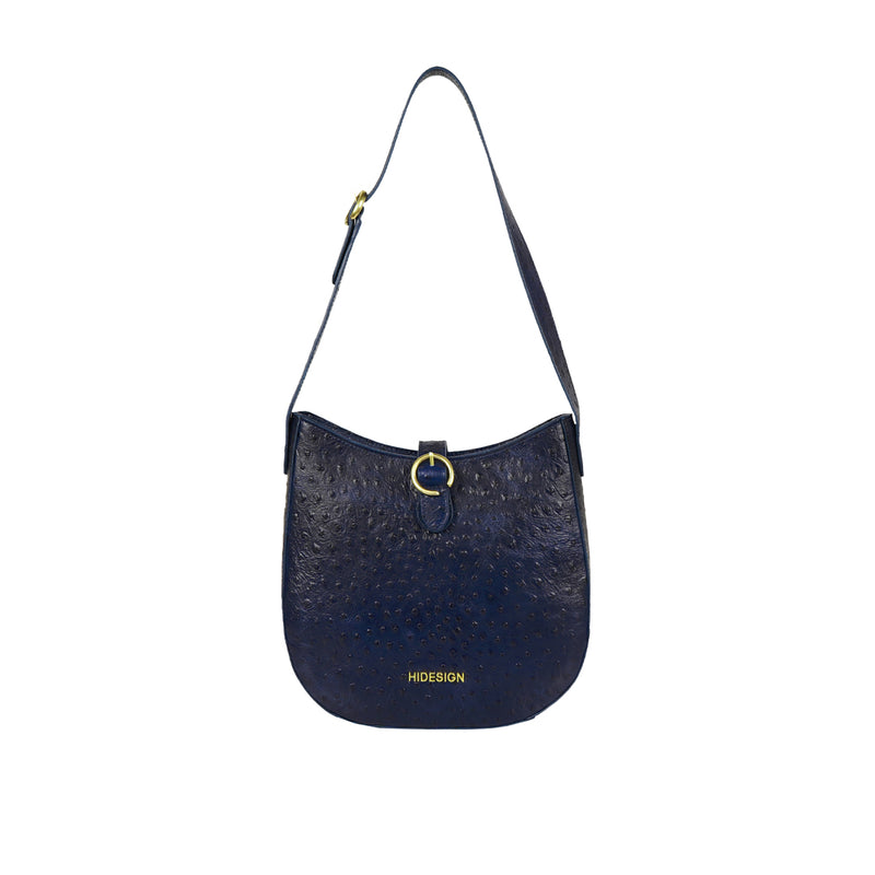 SCALA 03 SHOULDER BAG