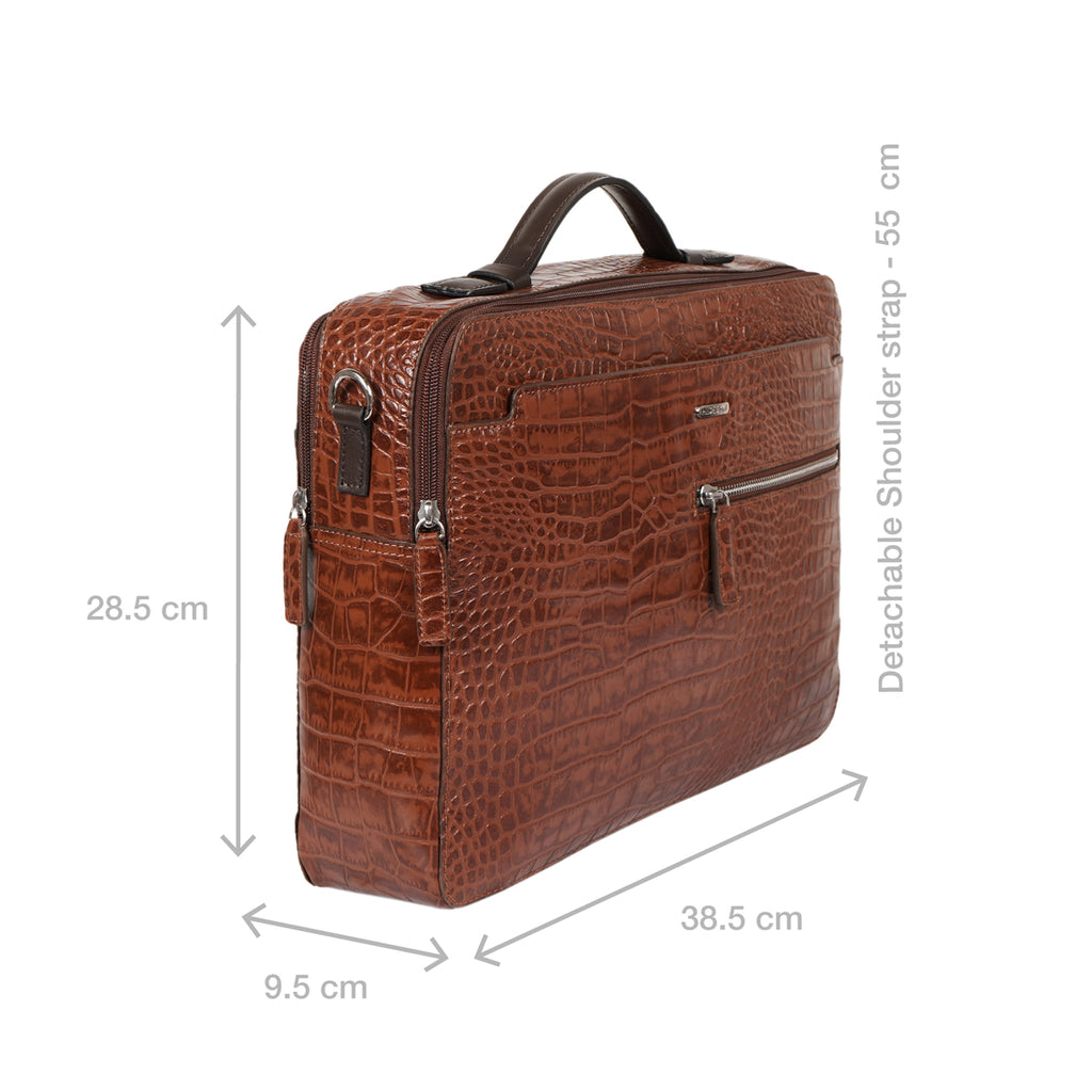 SERGE 02 BRIEFCASE