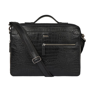 SERGE 02 BRIEFCASE