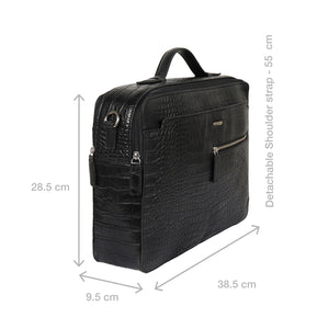 SERGE 02 BRIEFCASE