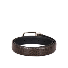 Load image into Gallery viewer, SKYE ALEX 01-MEN-BROWN-REVERSIBLE BELT
