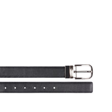 Load image into Gallery viewer, SKYE ALEX 01-MEN-BROWN-REVERSIBLE BELT
