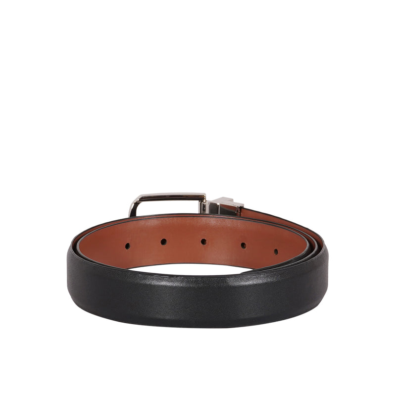 SKYE ALEX 02-MEN-BLACK-REVERSIBLE BELT