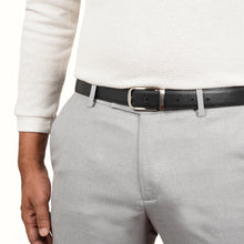 Load image into Gallery viewer, SKYE ALEX 02-MEN-BROWN-REVERSIBLE BELT
