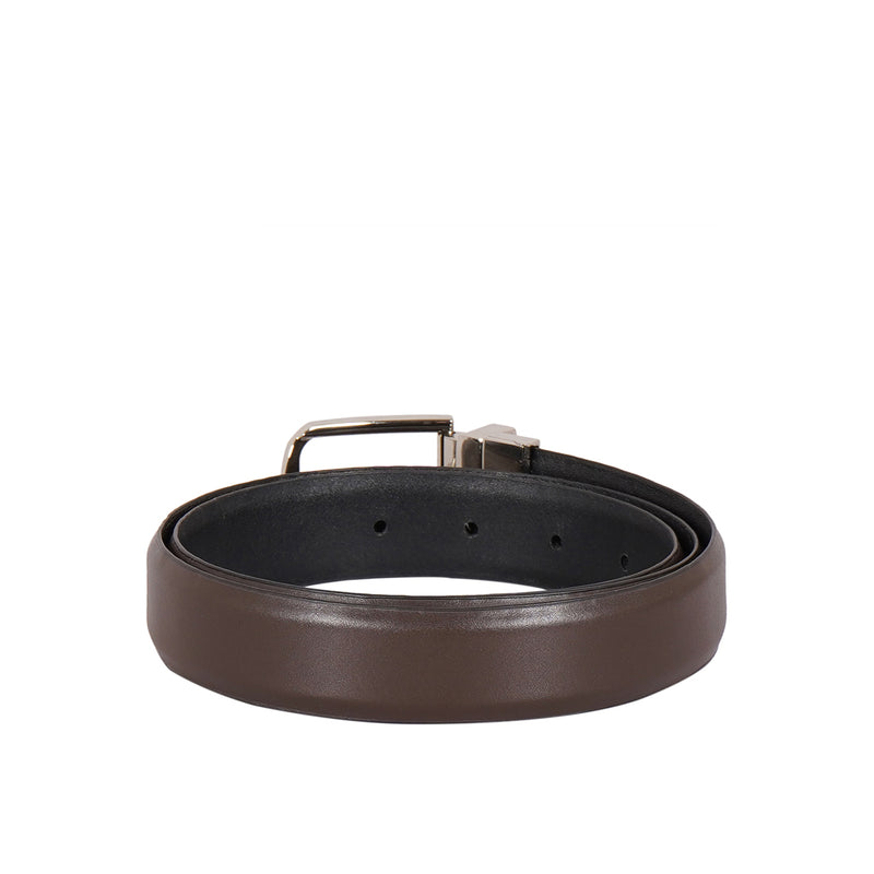 SKYE ALEX 02-MEN-BROWN-REVERSIBLE BELT