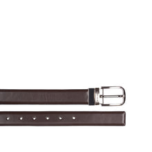 Load image into Gallery viewer, SKYE ALEX 02-MEN-BROWN-REVERSIBLE BELT
