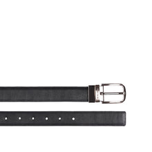 Load image into Gallery viewer, SKYE ALEX 02-MEN-BROWN-REVERSIBLE BELT
