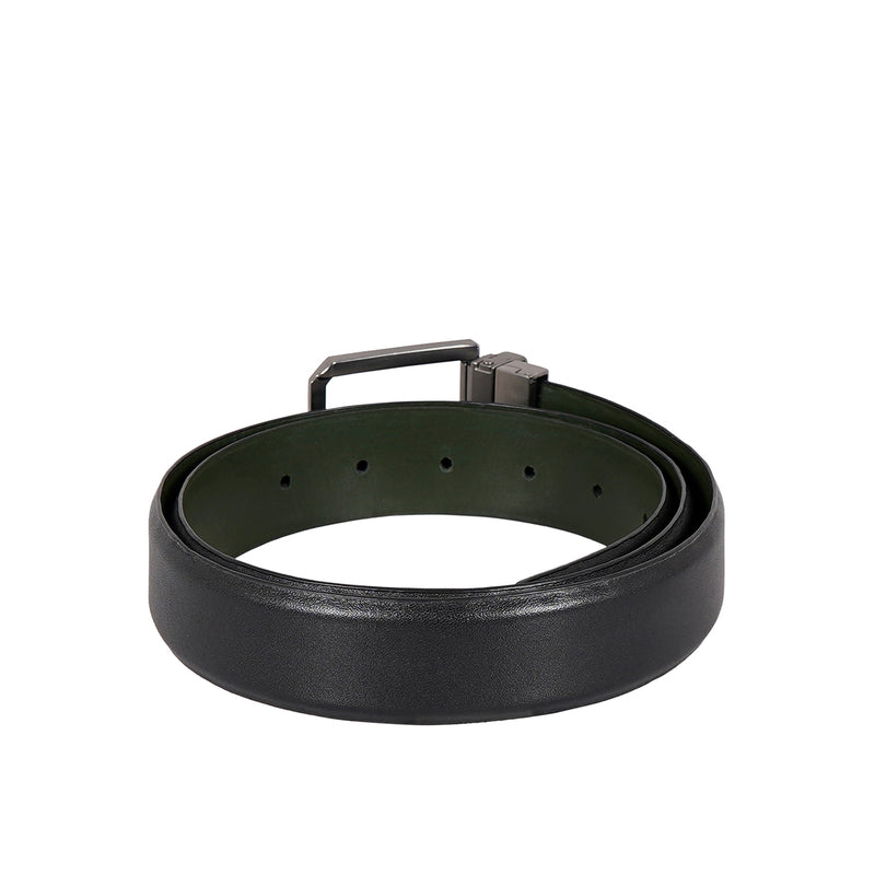 PIQUE ADISON MEN REVERSIBLE BELT