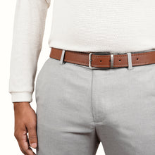 Load image into Gallery viewer, PIQUE ALDO-MEN-BLACK-REVERSIBLE BELT
