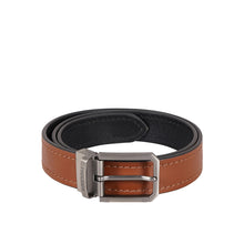 Load image into Gallery viewer, PIQUE ALDO-MEN-BLACK-REVERSIBLE BELT
