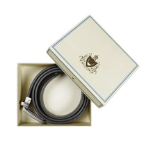 Load image into Gallery viewer, PIQUE ALDO-MEN-BLACK-REVERSIBLE BELT
