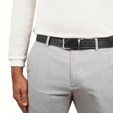 Load image into Gallery viewer, PIQUE ALDO-MEN-BROWN-REVERSIBLE BELT
