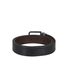 Load image into Gallery viewer, Pique Aldo Men's Brown Reversible Leather Belt
