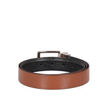 Load image into Gallery viewer, PAROS ALEX 01-MEN-BLACK-REVERSIBLE BELT
