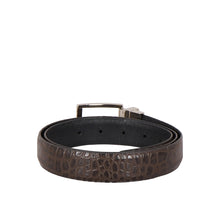 Load image into Gallery viewer, PAROS ALEX 01-MEN-BROWN-REVERSIBLE BELT
