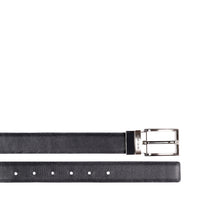 Load image into Gallery viewer, PAROS ALEX 01-MEN-BROWN-REVERSIBLE BELT
