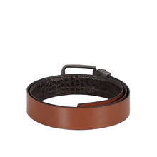 Load image into Gallery viewer, THIAGO EMMANUEL-MEN-BROWN-REVERSIBLE BELT
