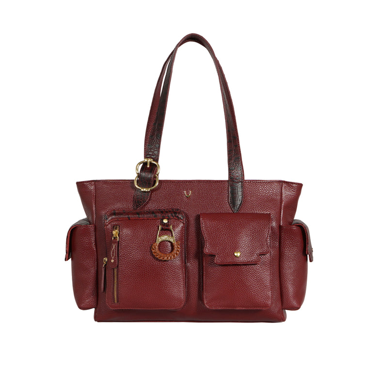 JEJU 02 SHOULDER BAG